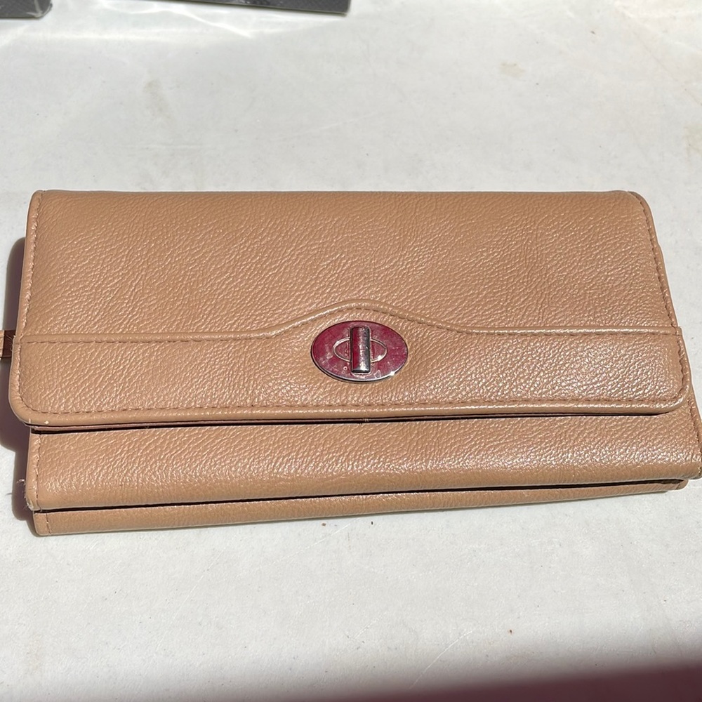 Nice wallet